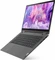 Lenovo IdeaPad Flex 5 14ARE05, Graphite Grey, Ryzen 3 4300U, 8GB RAM, 256GB SSD, DE Vorschaubild