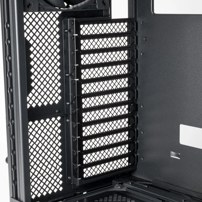 SilverStone Alta D1