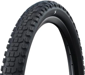 Schwalbe Johnny Watts 29x2.35" Reifen schwarz