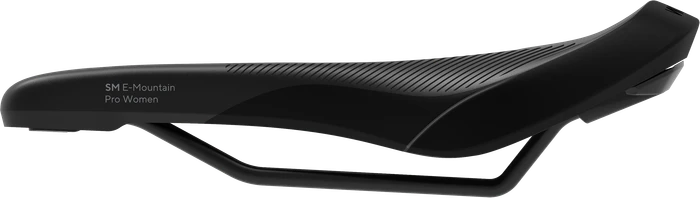 Ergon SM E-Mountain Pro S/M 142mm Sattel (Damen)