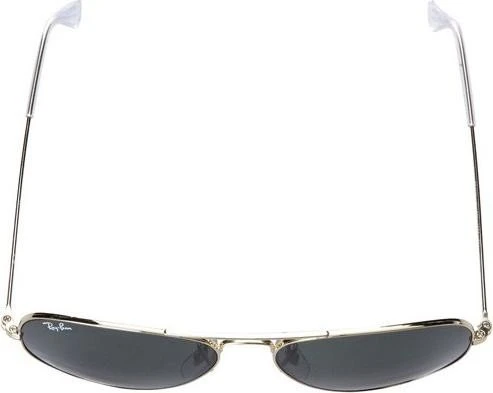Ray-Ban RB3025 Aviator Classic 58mm gold/grün