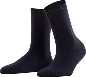 Falke Cosy Wool Socken dark navy (Damen)