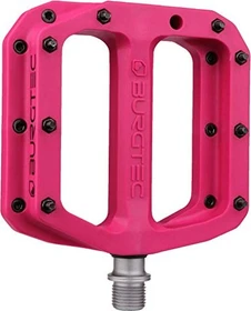 Burgtec MK4 Composite Plattformpedale purple rain