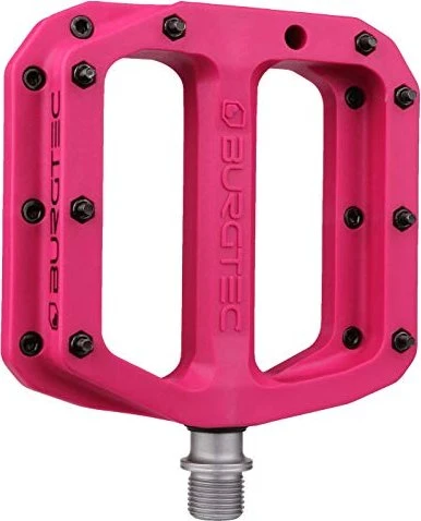 Burgtec MK4 Composite Pedale