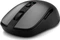 C-Tech WLM-19 Silent Dual-Mode Wireless Mouse schwarz, USB/Bluetooth Vorschaubild