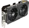 ASUS TUF Gaming Radeon RX 6500 XT OC, TUF-RX6500XT-O4G-GAMING, 4GB GDDR6, HDMI, DP Vorschaubild