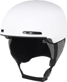 Oakley MOD1 MIPS Helm weiß
