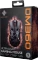 Deltaco DM360 Ultra-Lightweight Gaming Mouse schwarz, USB Vorschaubild