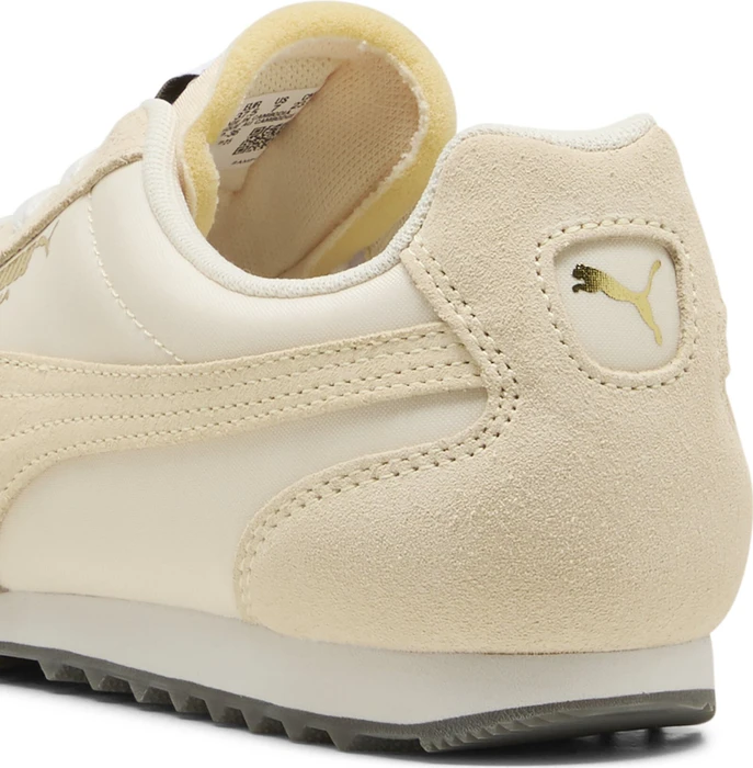 Puma Arizona Nylon buttercream