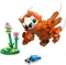 LEGO Creator 3in1 - Niedliche Tiere: Roter Panda Vorschaubild
