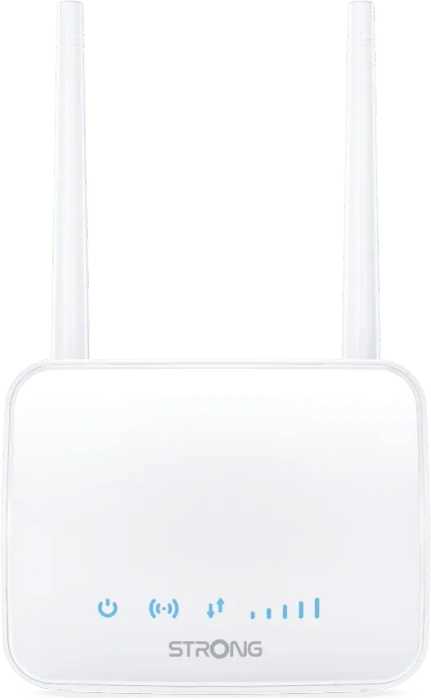 Strong 4G LTE Router 350 Mini, LTE