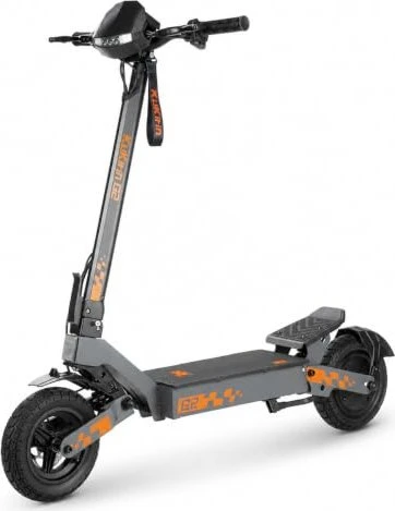 Kukirin G2 Elektro-Roller 25km/h