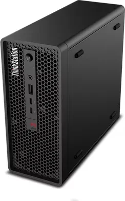 Lenovo ThinkStation P3 Ultra SFF, Core i9-13900, 64GB RAM, 1TB SSD, RTX A5500, DE