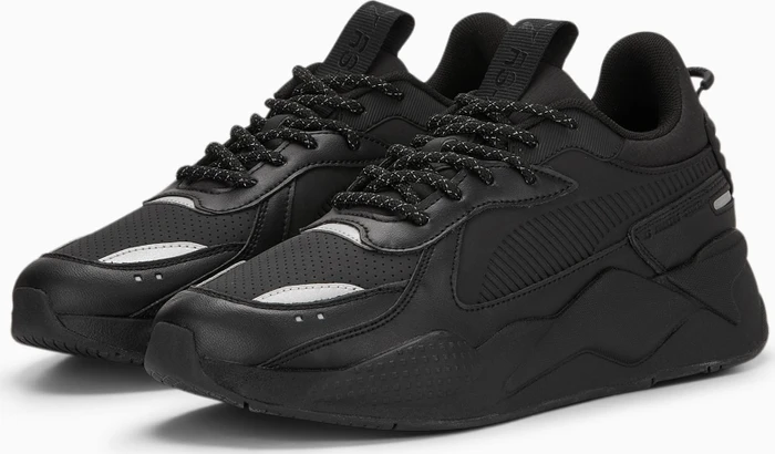 Puma Rs-X Triple puma black (Junior)