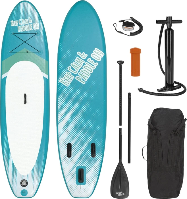 EASYmaxx Standard SUP Board 320cm