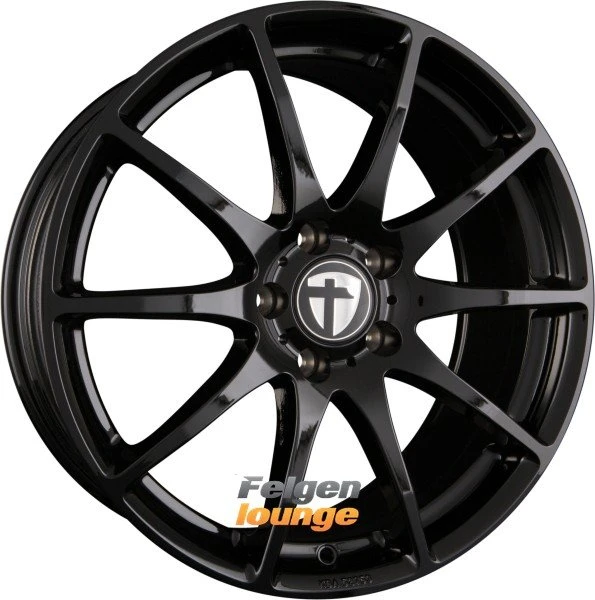 Tomason TN1 8.0x18 5/108 ET45 (verschiedene Farben)