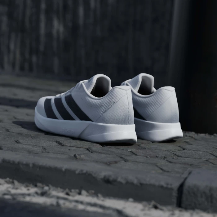 adidas Duramo RC2 cloud white/grey five/halo silver (Damen)