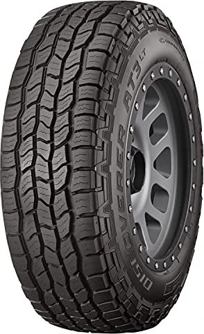 Cooper Discoverer A/T3 LT