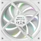 DeepCool FL12R SE WH 3IN1, weiß, 120mm, 3er-Pack Vorschaubild
