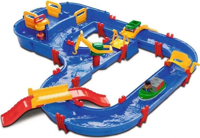 AquaPlay MegaBridge