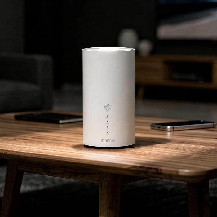 Strong Airhome 1950, Router, 5G, BE7200