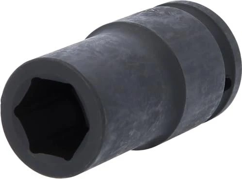 Brilliant Tools Kraft Außensechskant Steckschlüssel 3/4", 24x90mm