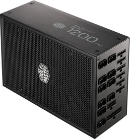 Cooler Master MasterWatt Maker MIJ 1200W, ATX 2.4