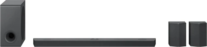 LG DS95QR