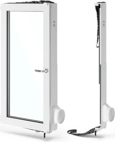 AEG AWKIT5 Premium Fensterkit Klimagerät