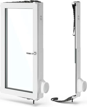 AEG AWKIT5 Premium Fensterkit Klimagerät