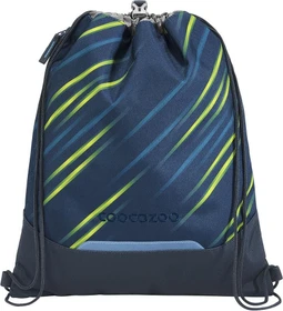 Coocazoo Sportbeutel Fast Lime