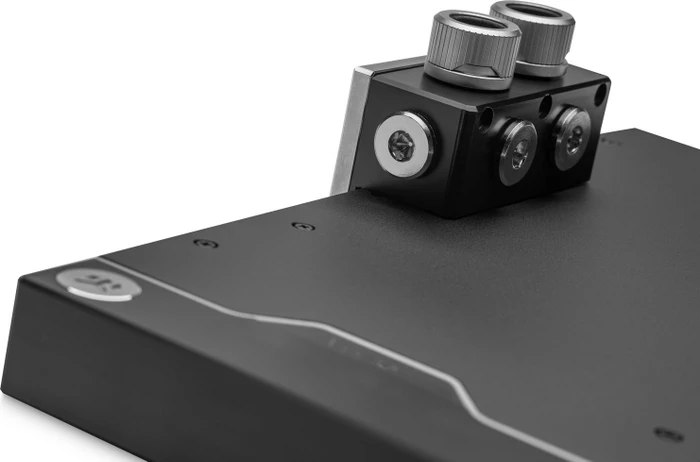 EK Water Blocks Quantum Line EK-Quantum Scalar² SFF Terminal, Acetal