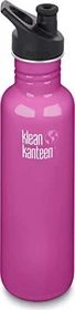 Klean Kanteen Classic Trinkflasche 800ml wild orchid
