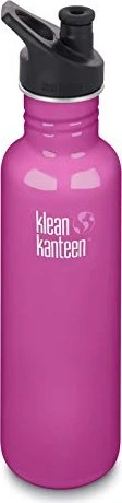 Klean Kanteen Classic Trinkflasche 800ml wild orchid