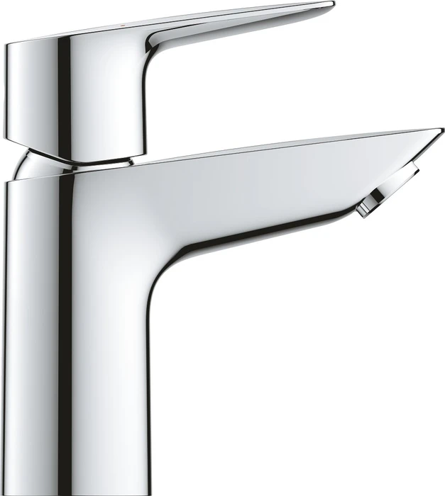 Grohe Start Edge Einhand-Waschtischbatterie 1/2" S-Size chrom