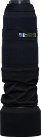LensCoat Lens Cover für Olympus schwarz