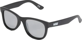 Vans Spicoli 4 matte black/silver mirror