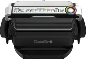 Tefal GC714D OptiGrill+ Snacking & Baking Kontaktgrill