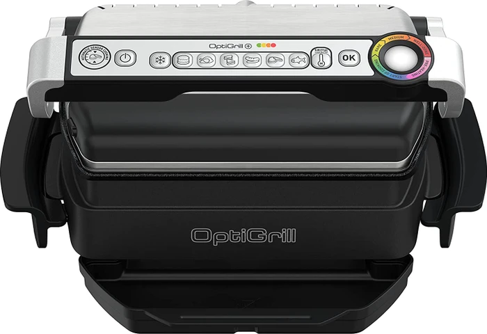 Tefal GC714D OptiGrill+ Snacking & Baking Kontaktgrill