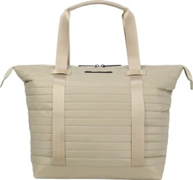 Travelite Barbara Stepp 2in1 Shopper satin nude