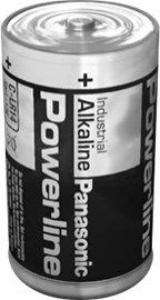 Panasonic Industrial Powerline Baby C, 24er-Pack