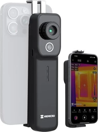 Hikmicro Mini-X