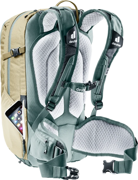 Deuter Attack 18 SL desert/sage