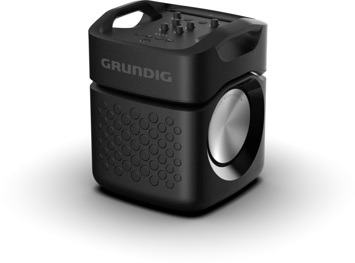 Grundig PartyHit Max