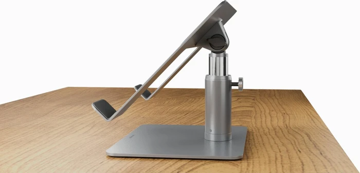 Kensington Universal Tabletop Laptop Riser, Notebook-Halterung bis 16"