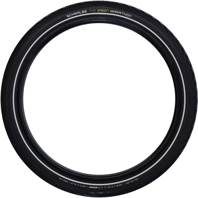 Schwalbe Green Marathon 28x1.75" Reifen