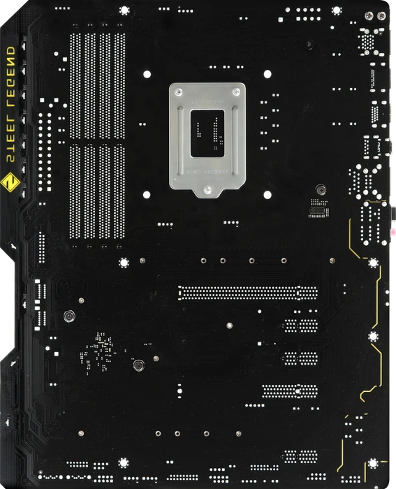 ASRock Z390 Steel Legend (Intel 1151 v2)