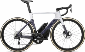 Orbea Orca Aero M20iLTD tanzanite/lilac Modell 2024