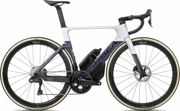 Orbea Orca Aero M20iLTD tanzanite/lilac Modell 2024