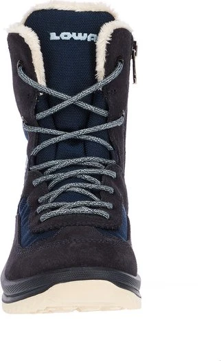 Lowa Ella GTX navy/eisblau (Junior)